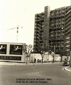 Mas- 097- Oran 